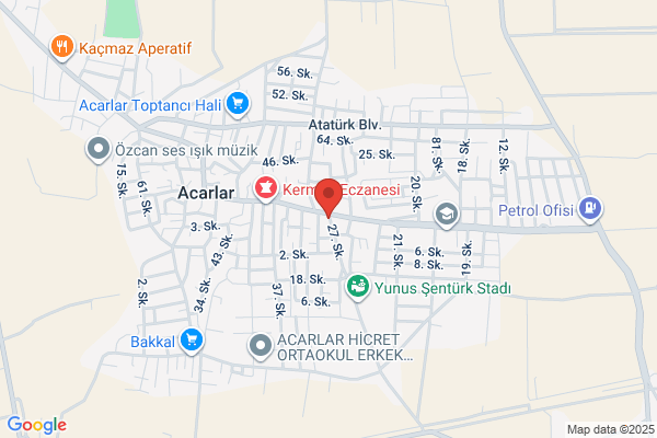 Zuhal Taah. Tic. Ltd. Sti.