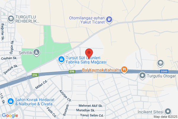 Dogsan Dekorasyon Ve Mobilya San.
