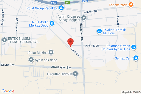 Balkan Tekstil Makinalari Sanayi Ve Ticaret Ltd.sti.