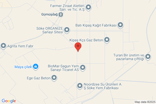 Coskun Trafo Makina Sanayi