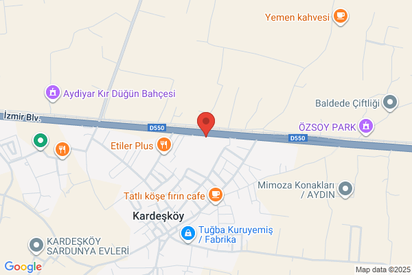 Fen-is Kaynak Makinalari Ve Trafo San.