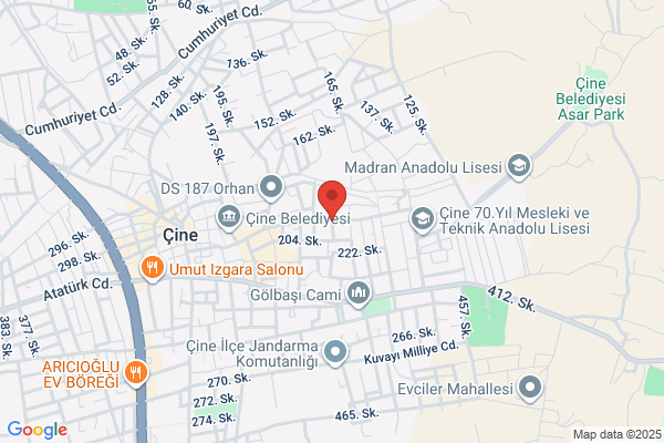 Has Gida Ithalat Ve Ihracat Sanayi Vce Ticaret Ltd.sti.