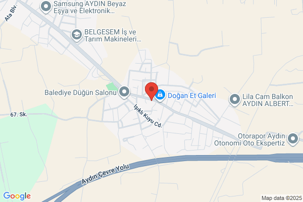 Meksan Mak. A.s.