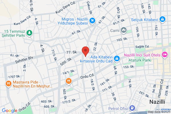 Bengi Gida San. Tic. Ltd. Sti.