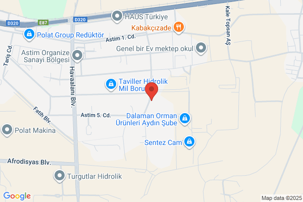Saltoglu Gida Turizm Ins. San. Tic.