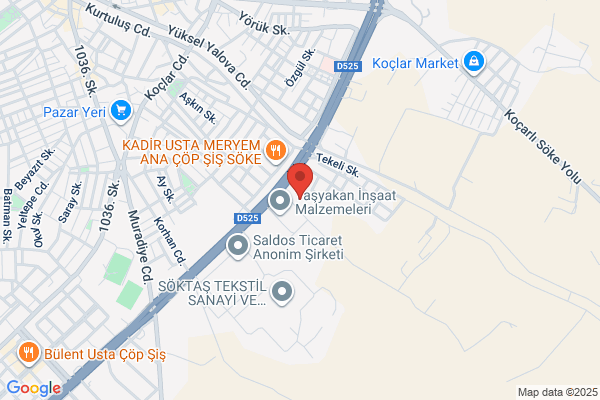 Basak Italat Ve Ihracat