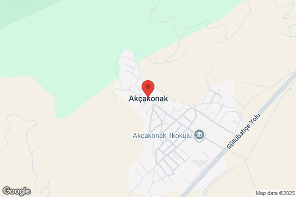Akcaman Ltd.