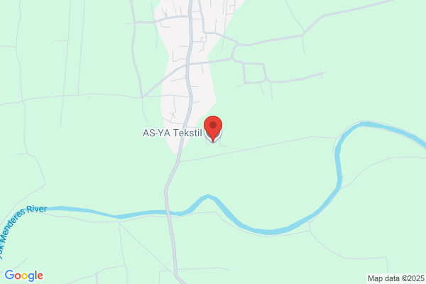 Asya Tekstil San. Tic. Ltd. Sti.