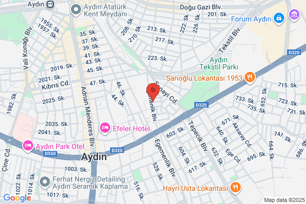 Aydoksan Dok. San. Koll. Sti.