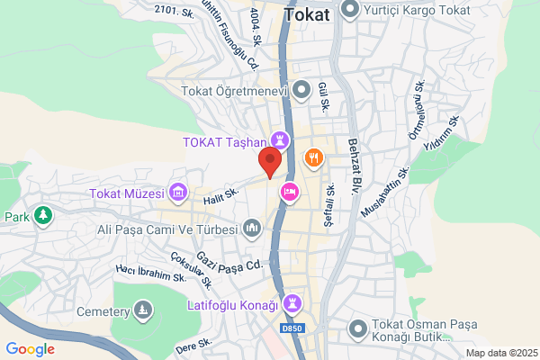 Aykan Teks. Konf. San.