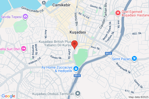 Guney Teks. Mobilya Turizm Ins. San. Tic.