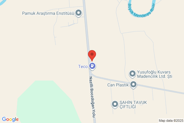 Kuteks Kutsallar San. Tic. A.s.