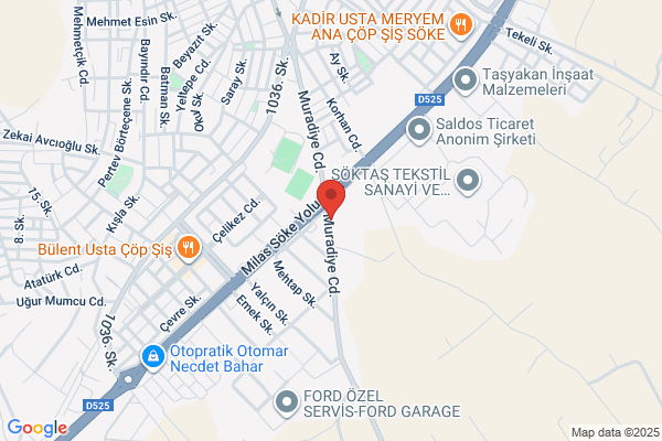 Ak-mer Mermer Ve Madencilik San.ve Tic.ltd.sti.