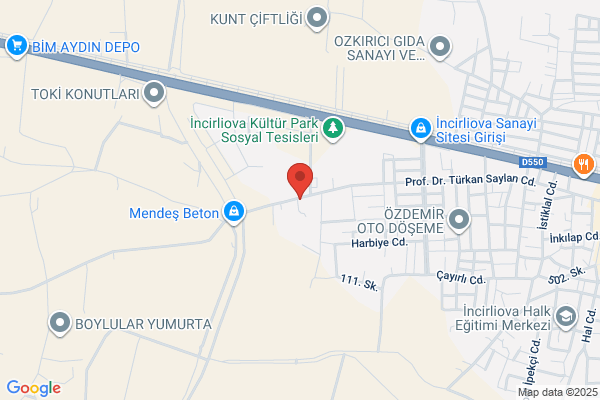 Sesa Madencilik Insaat San. Tic. Ltd.sti.