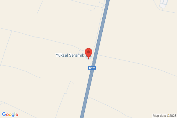 Yuksel Seramik San.tic.a.s.
