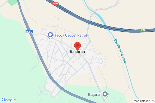 Basaran Modern Z.yagi San. Koll.sti.