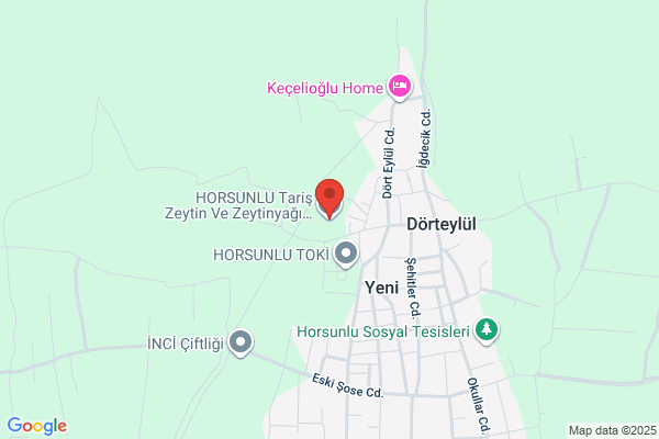 KoÇarli Zeytinyagi Koop.