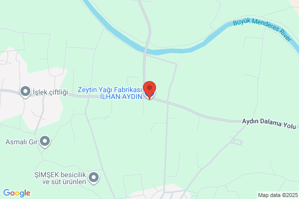 Lalasahin Zeytinyagi Fab.