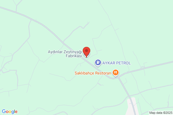 Vardar Zeytinyagi Fab.