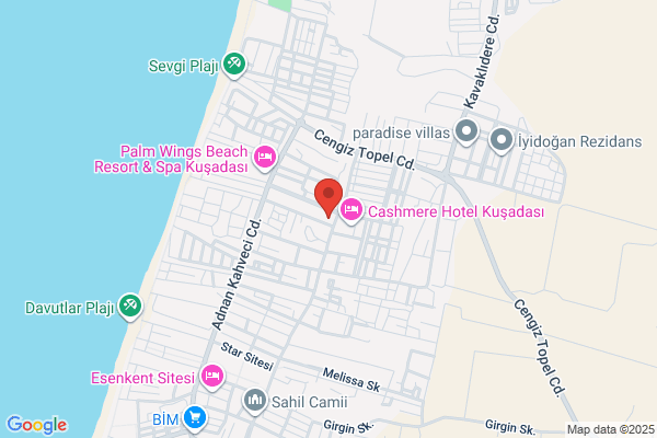Club Papatya Hotel