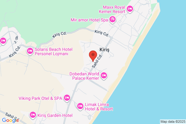 Hotel Malibu