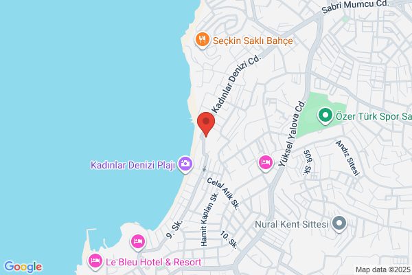 Hotel Turkad