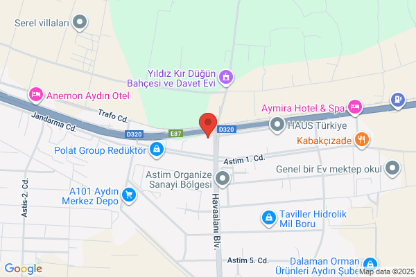 Hedef Kaucuk