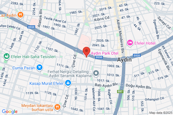 Ro-ca Turizm Seyhat