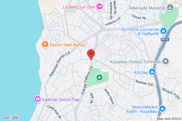 Selay Turizm