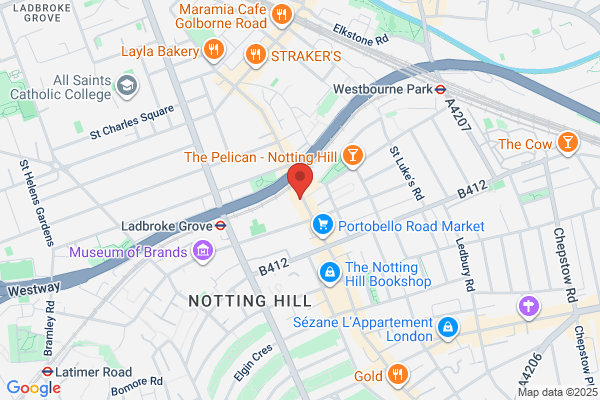 Portobello Pub & Cafe