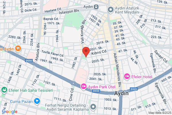 Basak Sigorta Aydin A Yetkili Acenteligi