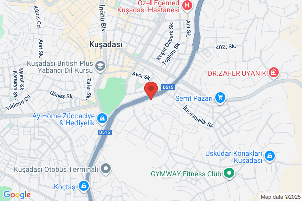 Yaksan Gunes Enerji Sist
