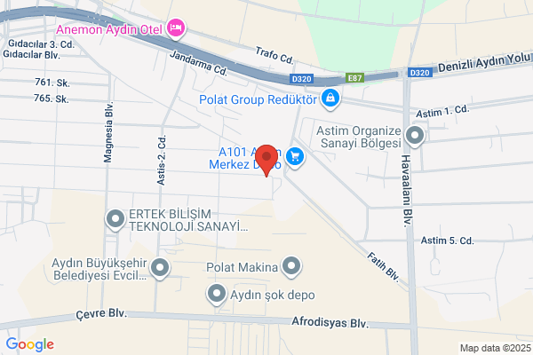 Aysut- Sut Mamul. Tic. Ltd.