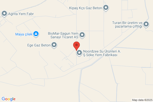 Karaoglu Tarim Tic. A.s.