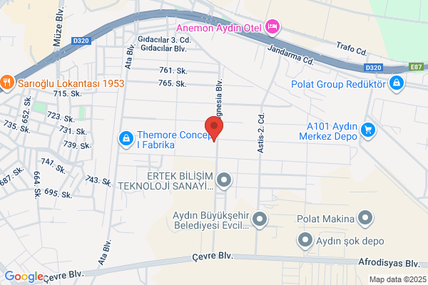 Tarim Ticaret