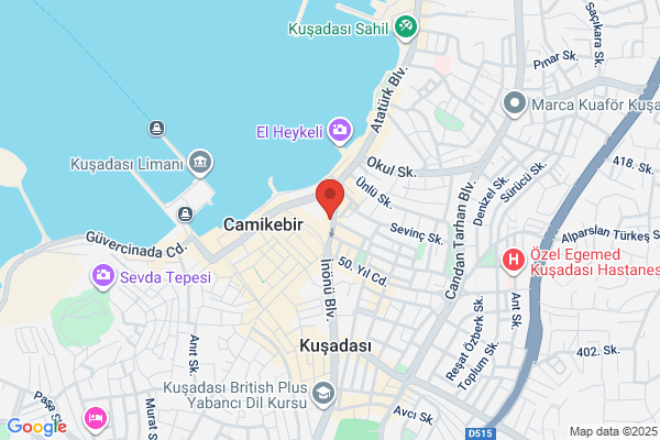 Anker Travel Agency