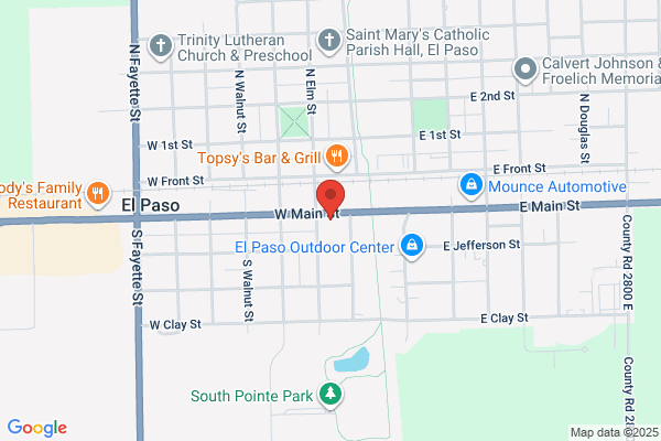El Paso Yatching And Travel Agency