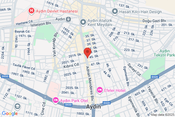 Fasinan Tur Turizm Seyahat Ins .taah. Yat. A.s.