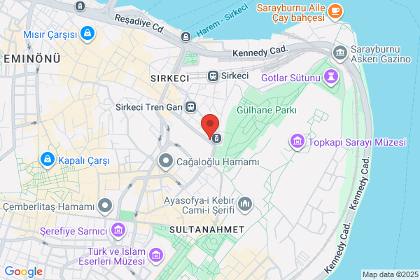 Sardunya Travel