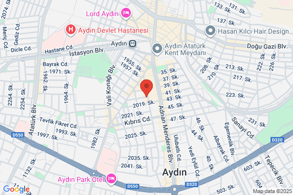 Aydin Gonca Bilgisayar Ltd.sti