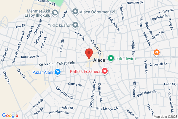 Cem Veterinerlik Gida San.