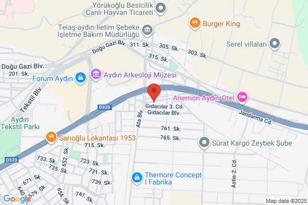 Vetsag Veter. Sag. Hizm. Tic. Ltd.