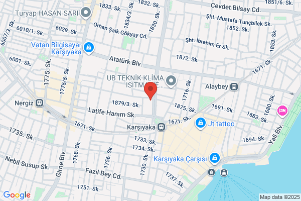 Karsiyaka Belediye Baskani