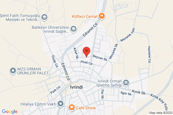 Korucu Belediye Baskani