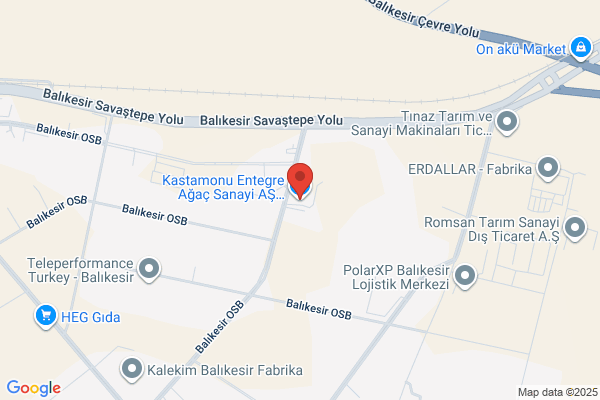Konektas Konsantre San. Tic. A.s.