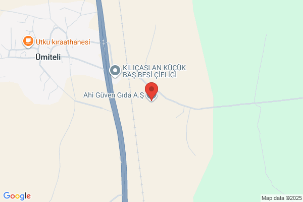 UÇar Donmus Gida Konserve San. Tic. A.s.