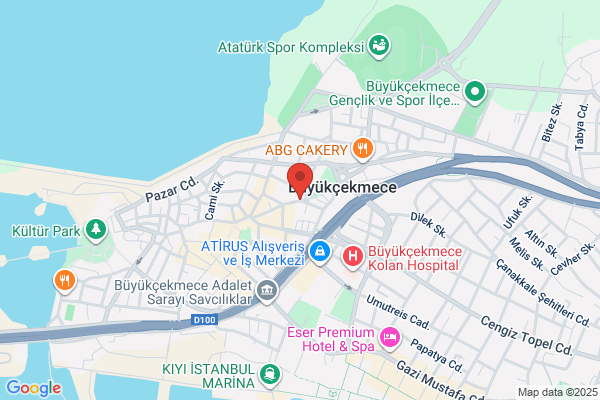 Istanbul Dekoratif Yapi Elemanlari