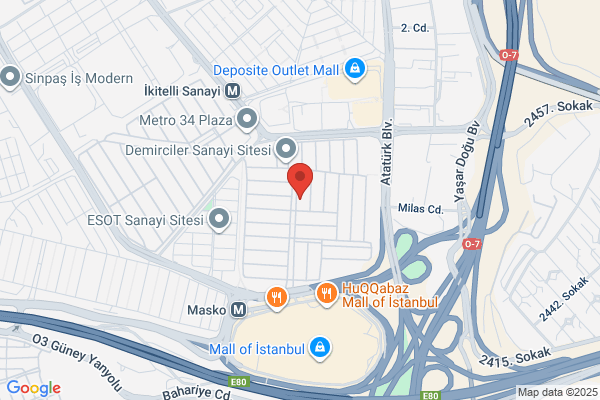 AkgÜn Demir Çelik San. Tic. Ltd. Sti.