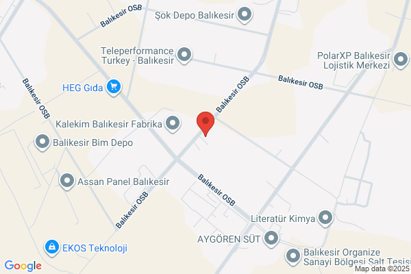 SayakÇi Metalurji Yatirim San. A.s.