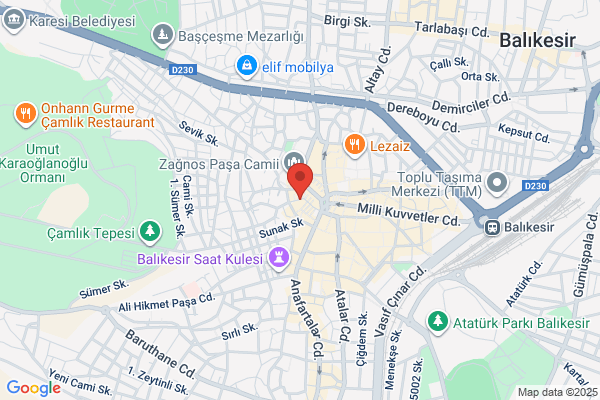 AytaÇlar Elektrikli Ev Alet. San. Tic. A.s.